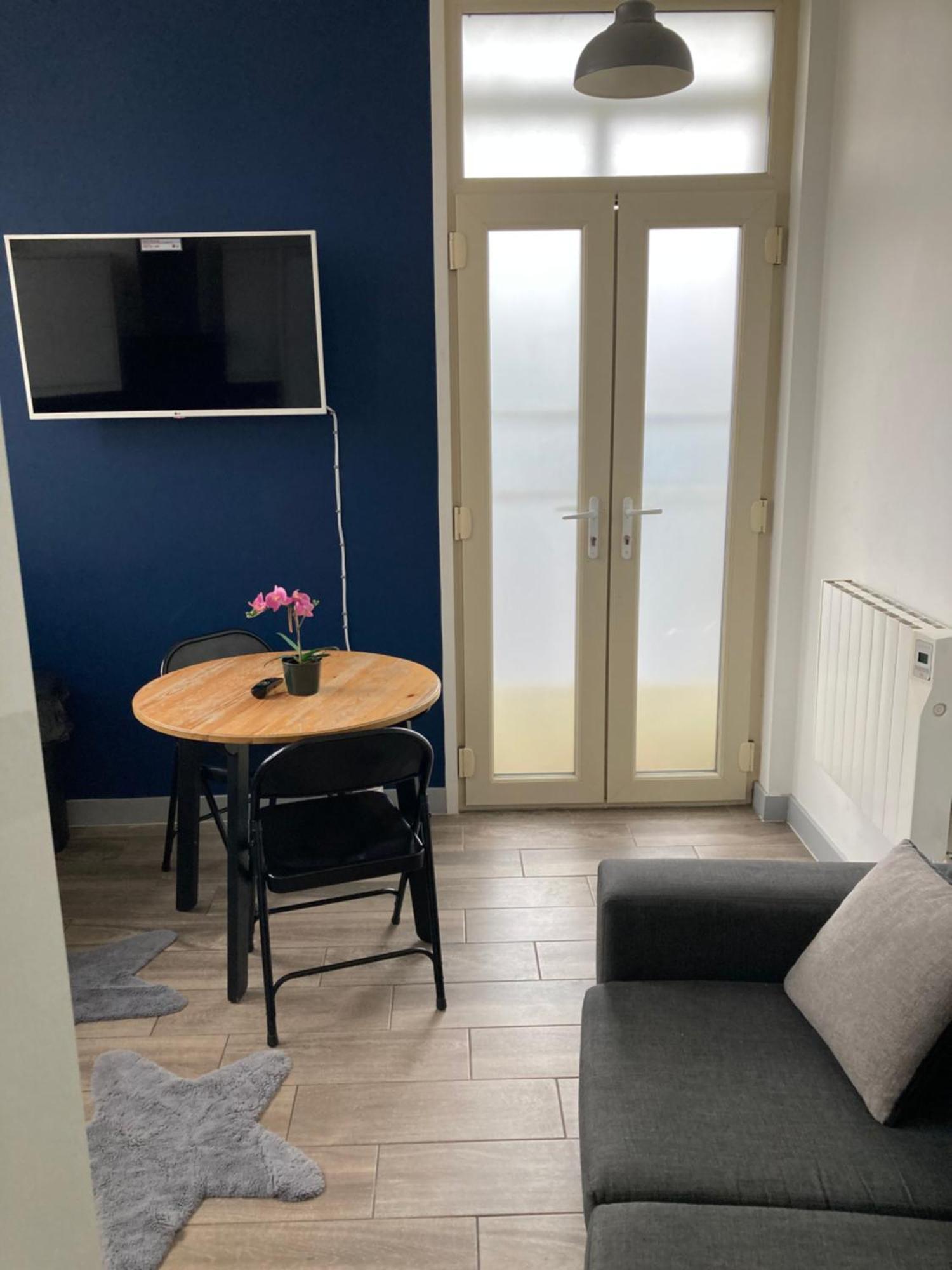 Central Doncaster 1Bed 1Bath Pent-Apartment Экстерьер фото